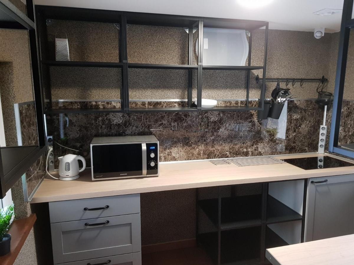 Pokoje Goscinne Nad Jeziorem Tychy Exteriör bild